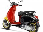 Vespa Primavera 125 Disney Mickey Mouse Edition